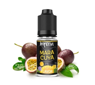 Příchuť Imperia Black Label: Maracuya