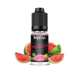 Příchuť Imperia Black Label: Meloun