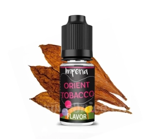 Příchuť Imperia Black Label: Orient Tobacco