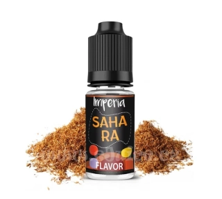 Příchuť Imperia Black Label: Sahara