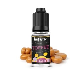 Příchuť Imperia Black Label: Toffee