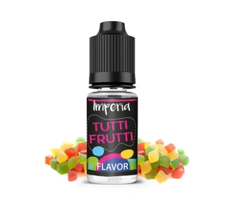 Příchuť Imperia Black Label: Tutti Frutti