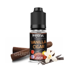 Příchuť Imperia Black Label: Vanilla Cigar