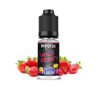 Příchuť Imperia Black Label: Wild Berry