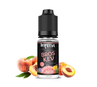 Příchuť Imperia Black Label: Broskev