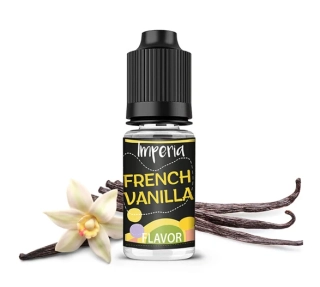 Příchuť Imperia Black Label: French Vanilla