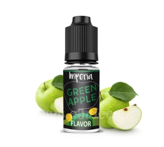 Příchuť Imperia Black Label: Green Apple
