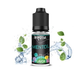 Příchuť Imperia Black Label: Mentol