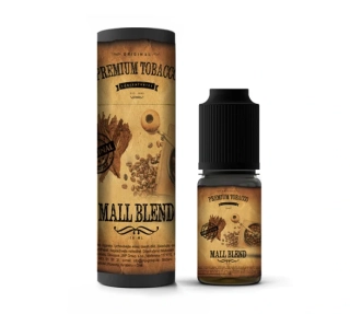 Příchuť Premium Tobacco: Mall Blend