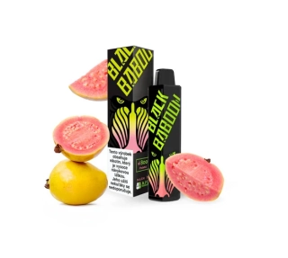 Black Baboon Disposable Pod Kit (Gwave)