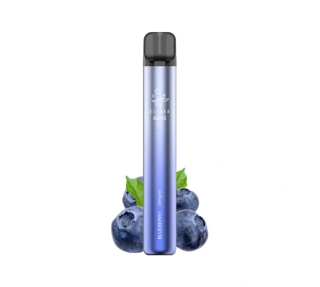 ELF BAR 600 V2 Disposable (Blueberry)