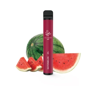 Elfbar 600 Disposable Pod Kit (Watermelon)