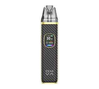 OXVA Xlim Pro 2 Pod Kit (Black Carbon)
