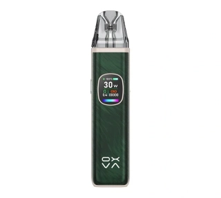 OXVA Xlim Pro 2 Pod Kit (Jungle Green)
