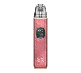 OXVA Xlim Pro 2 Pod Kit (Rose Pink)