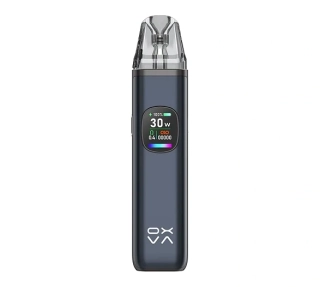 OXVA Xlim Pro 2 Pod Kit (Titanium Blue)