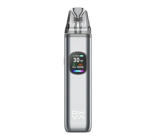 OXVA Xlim Pro 2 Pod Kit (Titanium Grey)