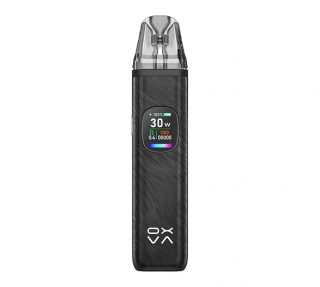 OXVA Xlim Pro 2 Pod Kit (Platinum Black)