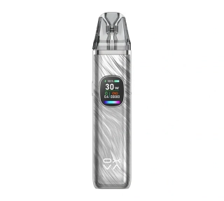 OXVA Xlim Pro 2 Pod Kit (Platinum Gray)