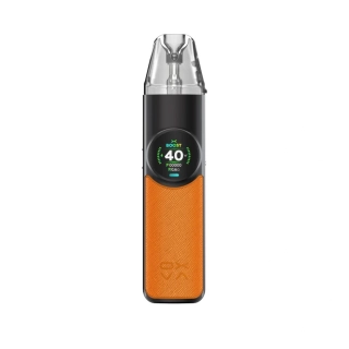 OXVA NeXLIM Pod Kit (Coral Orange)