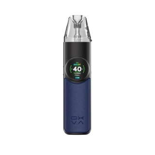 OXVA NeXLIM Pod Kit (Dark Blue)