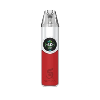 OXVA NeXLIM Pod Kit (Glory Red)