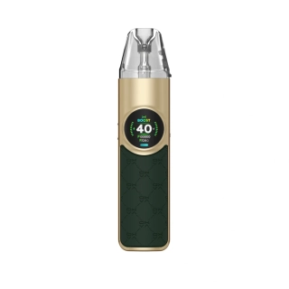OXVA NeXLIM Pod Kit (Pine Green)
