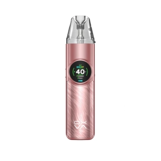 OXVA NeXLIM Pod Kit (Rose Gold)