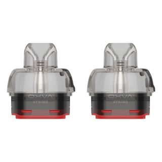 OXVA Vprime Pod náhradní cartridge 2ks