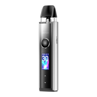 GeekVape Wenax Q Pro Pod Kit (Moonlit Silver)
