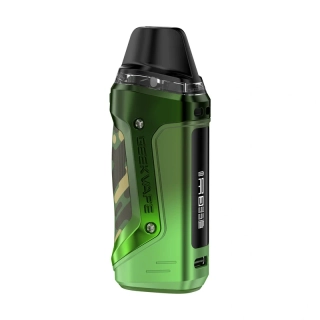 GeekVape AN2 Pod Kit (Jungle Green)