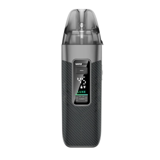 Vaporesso LUXE X3 Pod Kit (Carbon Black)