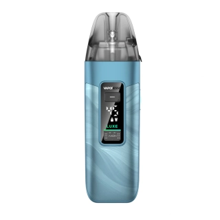 Vaporesso LUXE X3 Pod Kit (Fluid Blue)