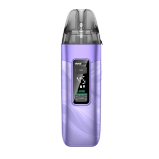 Vaporesso LUXE X3 Pod Kit (Fluid Purple)