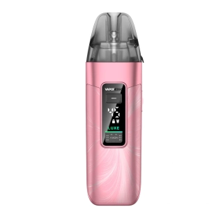 Vaporesso LUXE X3 Pod Kit (Sheer Pink)