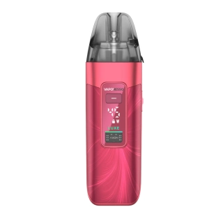 Vaporesso LUXE X3 Pod Kit (Sheer Red)