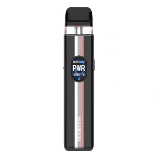 Vaporesso XROS 5 Pod Kit 2ml (Carbon Stripe)