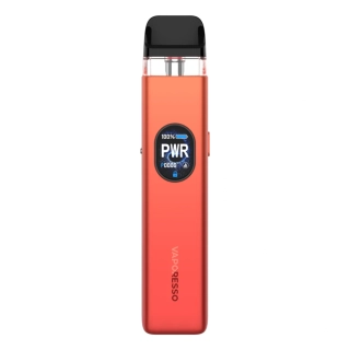 Vaporesso XROS 5 Pod Kit 2ml (Coral Red)