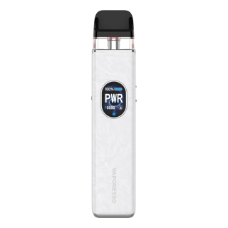 Vaporesso XROS 5 Pod Kit 2ml (Opal White)
