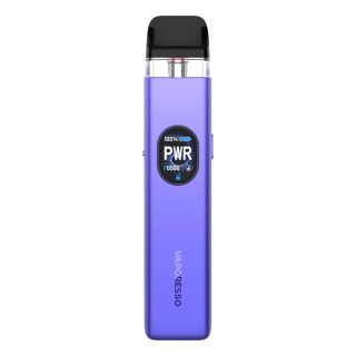 Vaporesso XROS 5 Pod Kit 2ml (Lavender Purple)